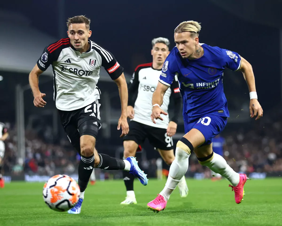 Nhận định Chelsea vs Fulham