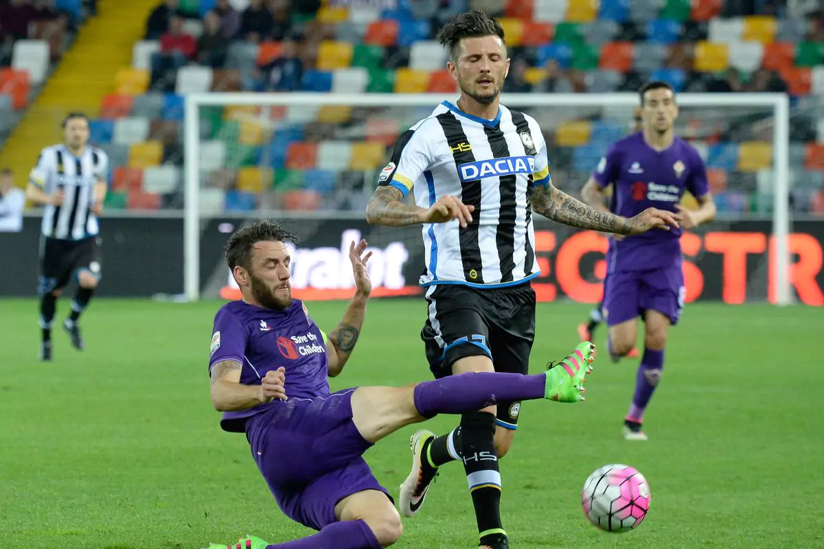 Nhận định Fiorentina vs Udinese