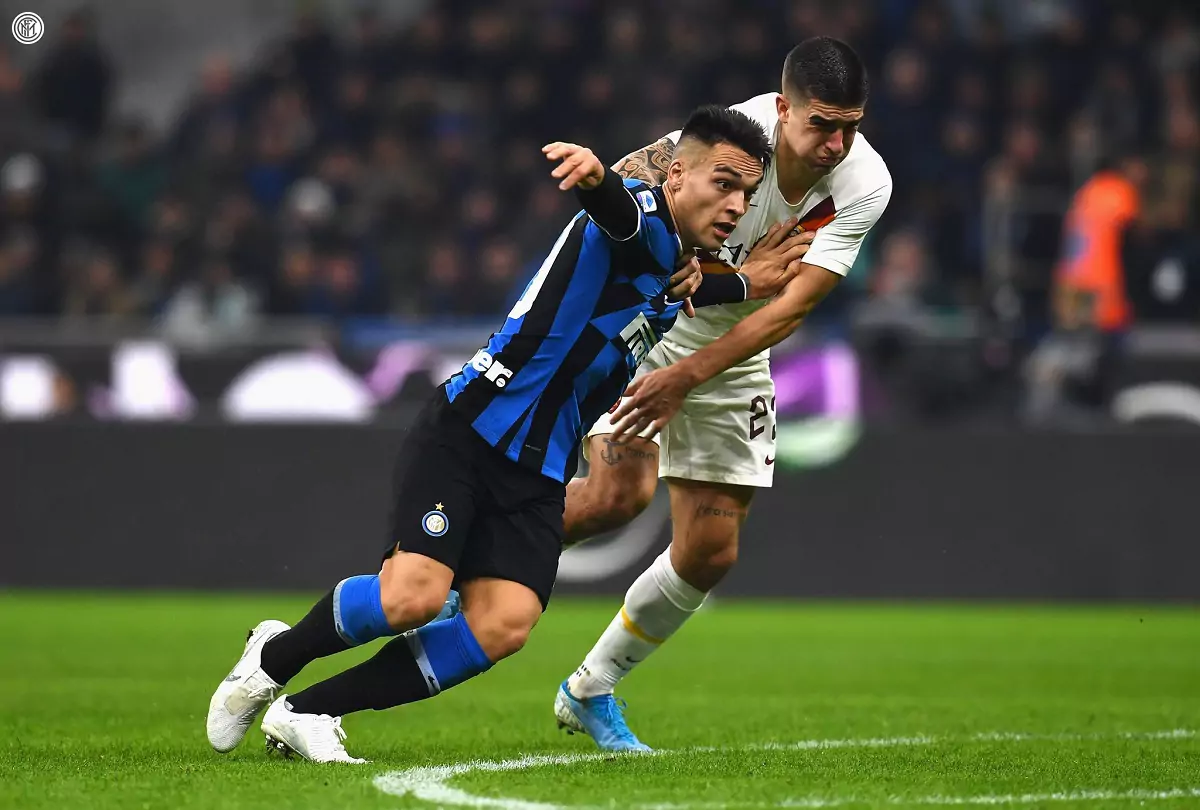 Nhận định Inter Milan vs Como