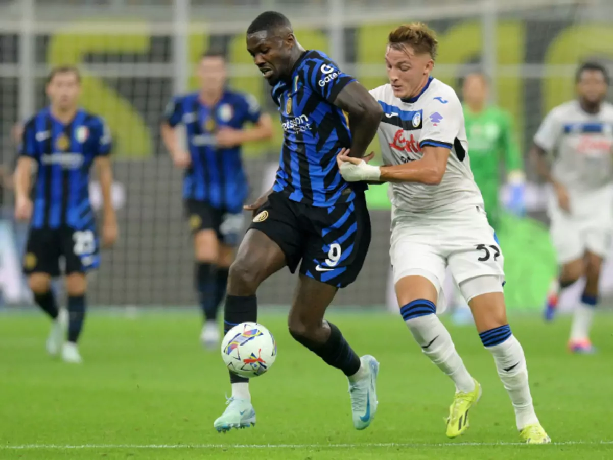 Nhận định Inter Milan vs Atalanta