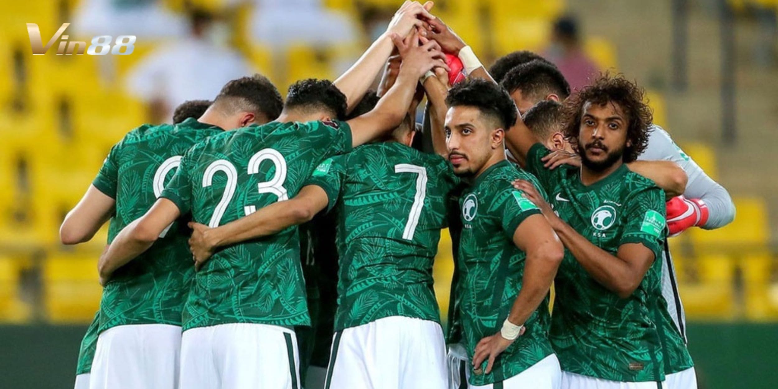 Phân tích tình hình bảng C vòng loại World Cup châu Á của Saudi Arabia vs Trung Quốc