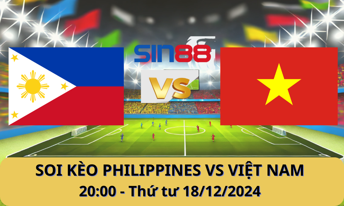 Nhận định bóng đá Philippines - Việt Nam 20h00 ngày 18/12/2024 - ASEAN Championship (Kate)