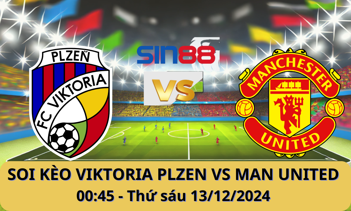 Nhận định bóng đá Plzen - Manchester United 00h45 ngày 13/12/2024 - Europa League (Kate)