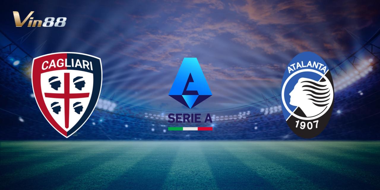 Sân vận động Sardegna Arena sẽ là nơi diễn ra trận đấu giữa Cagliari và Atalanta vào ngày 14/12/2024