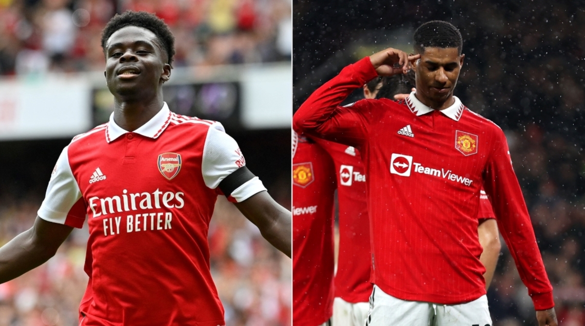 Soi kèo và nhận định Arsenal - Manchester United