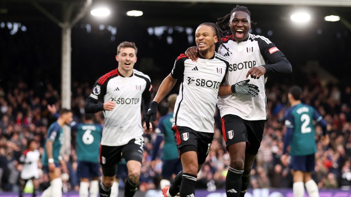 Nhà cái 8LIVE dự đoán tỷ số trận đấu - Fulham vs Brighton