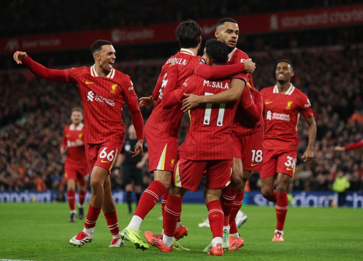 Nhà cái 8LIVE dự đoán tỷ số trận đấu - Girona vs Liverpool