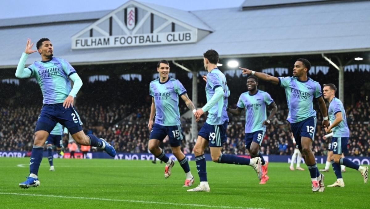 Soi kèo và nhận định Arsenal - Ipswich