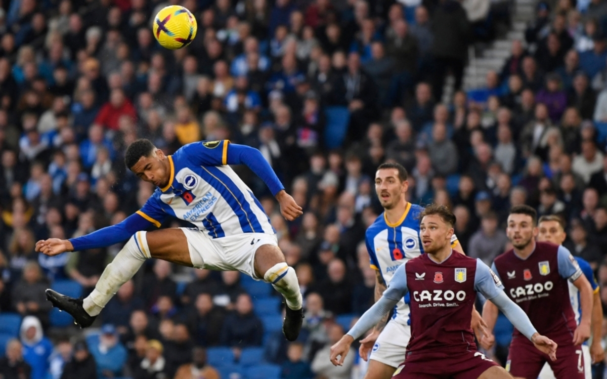 Soi kèo và nhận định Aston Villa - Brighton