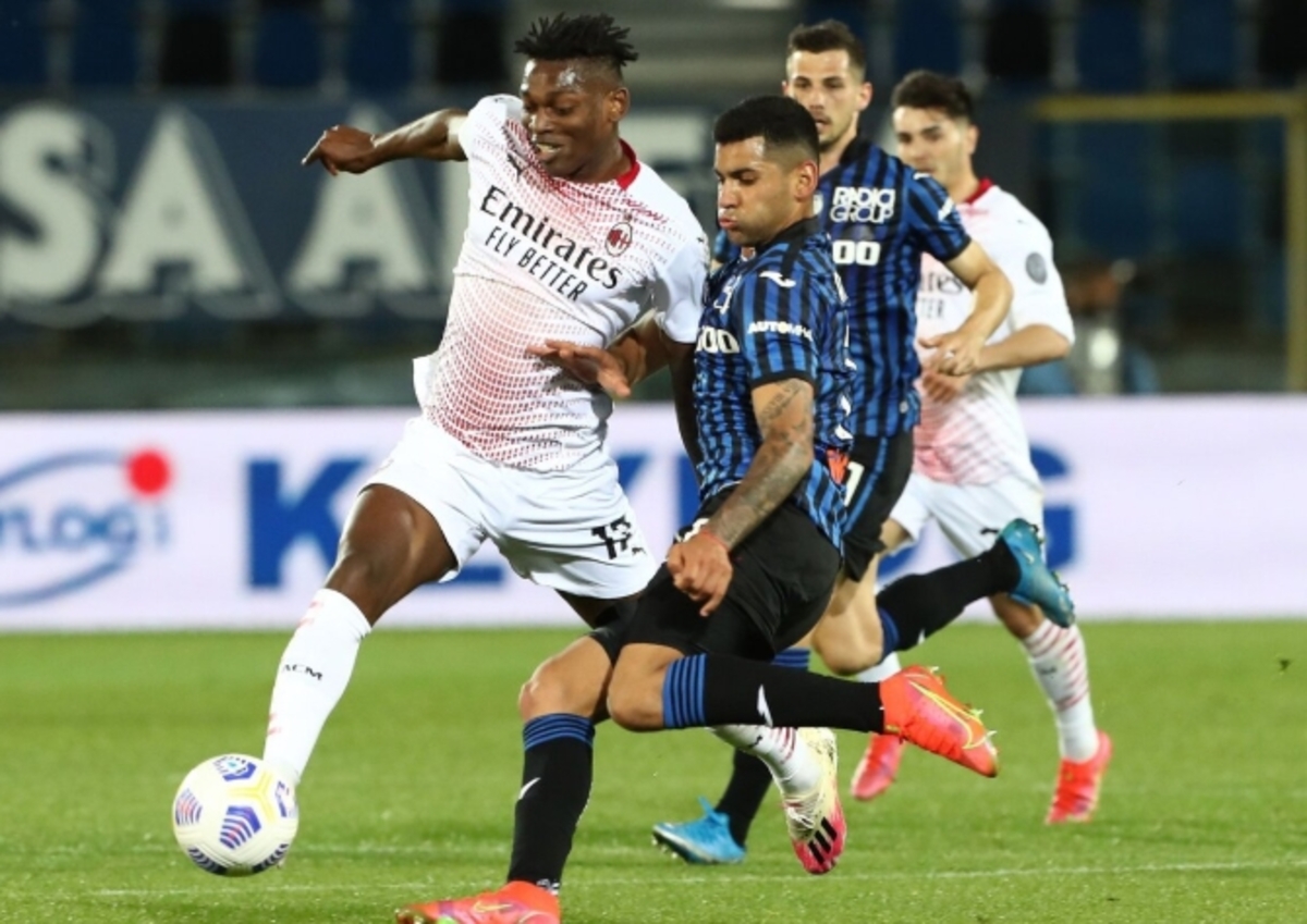 Soi kèo và nhận định Atalanta - AC Milan