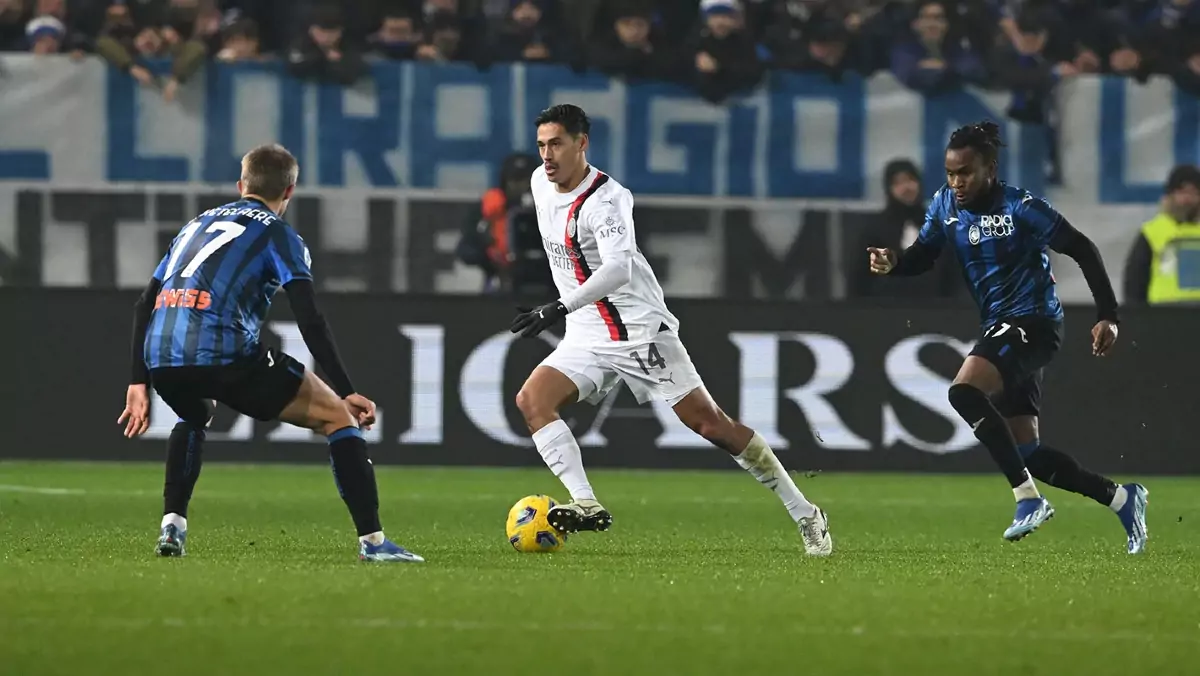 Nhận định Atalanta vs AC Milan