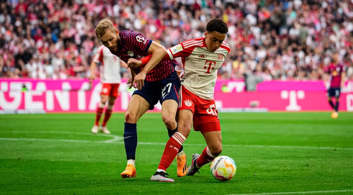 Soi kèo và nhận định Bayern Munich - RB Leipzig