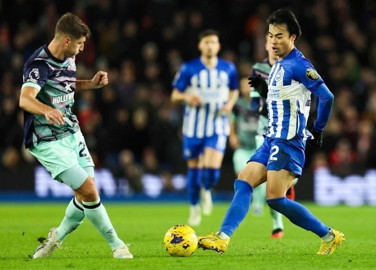 Soi kèo và nhận định Brighton - Brentford