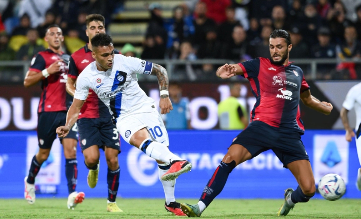 Soi kèo và nhận định Cagliari - Inter