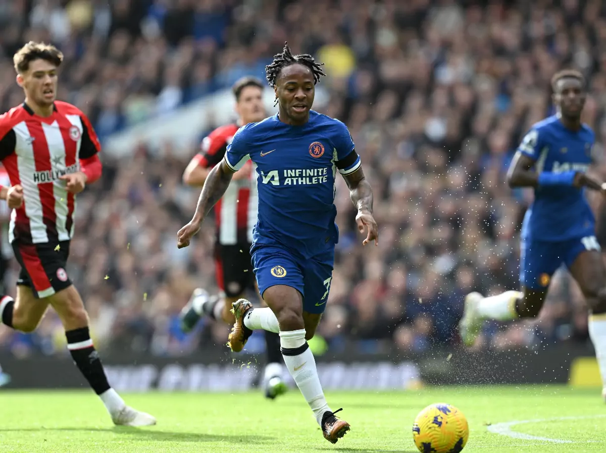 Nhận định Chelsea vs Brentford