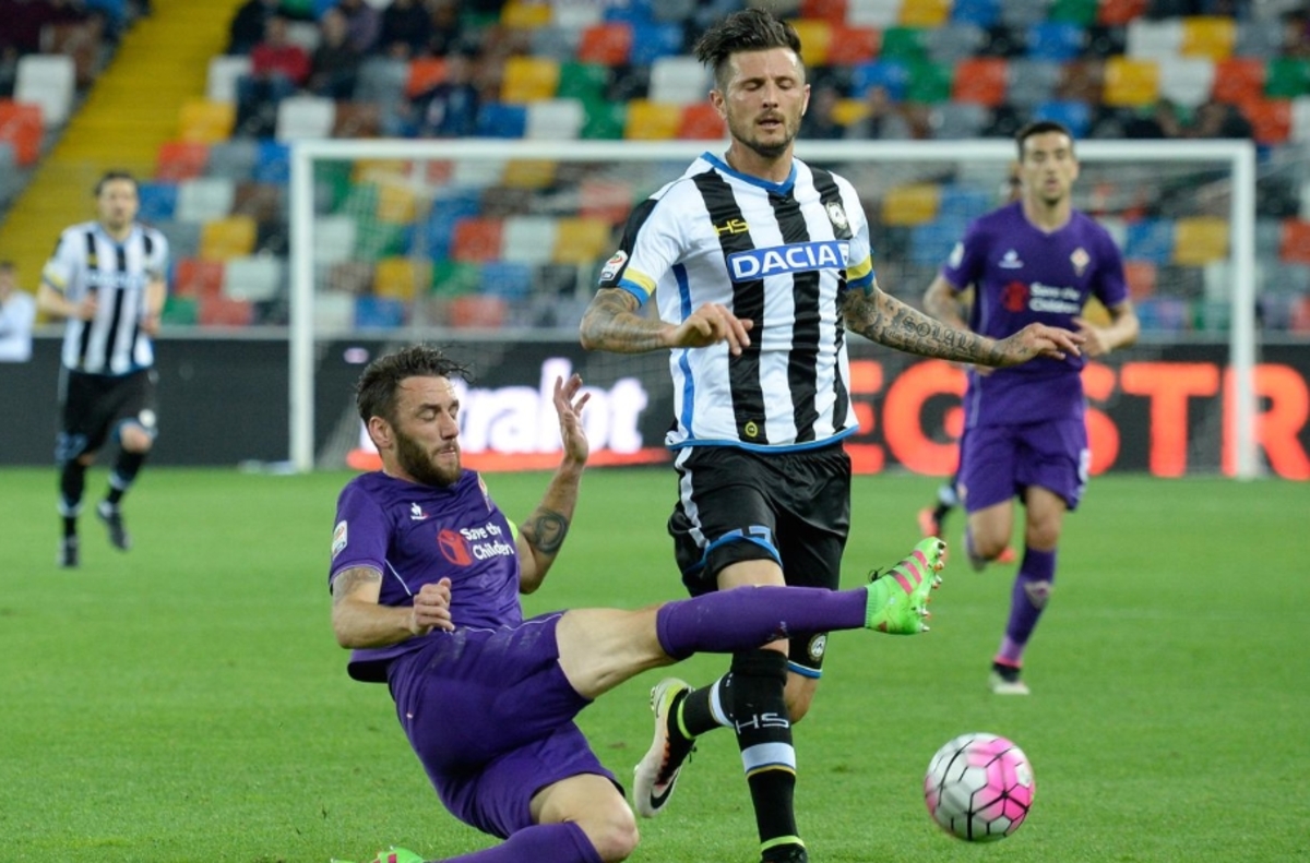 Soi kèo và nhận định Fiorentina - Udinese