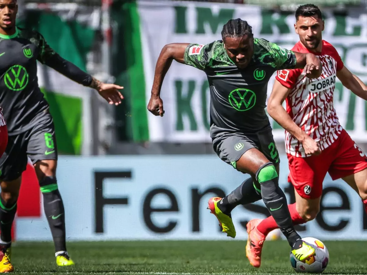 Nhận định Freiburg vs Wolfsburg