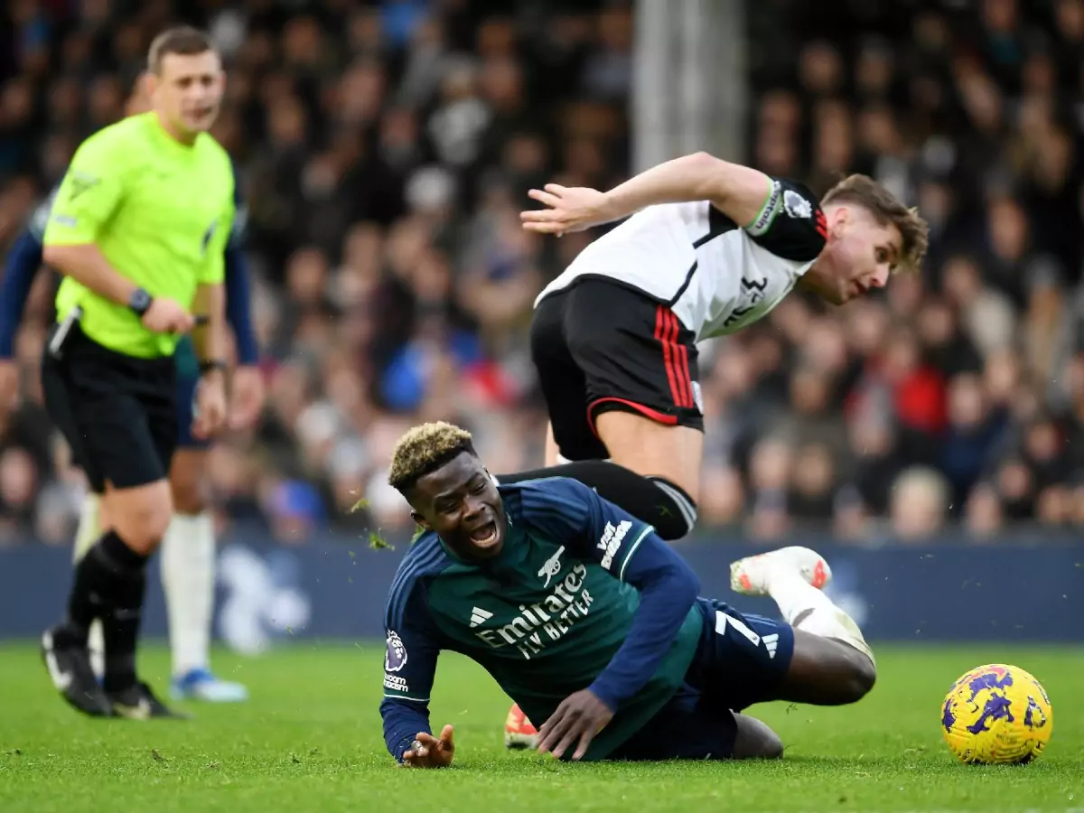 Nhận định Fulham vs Arsenal