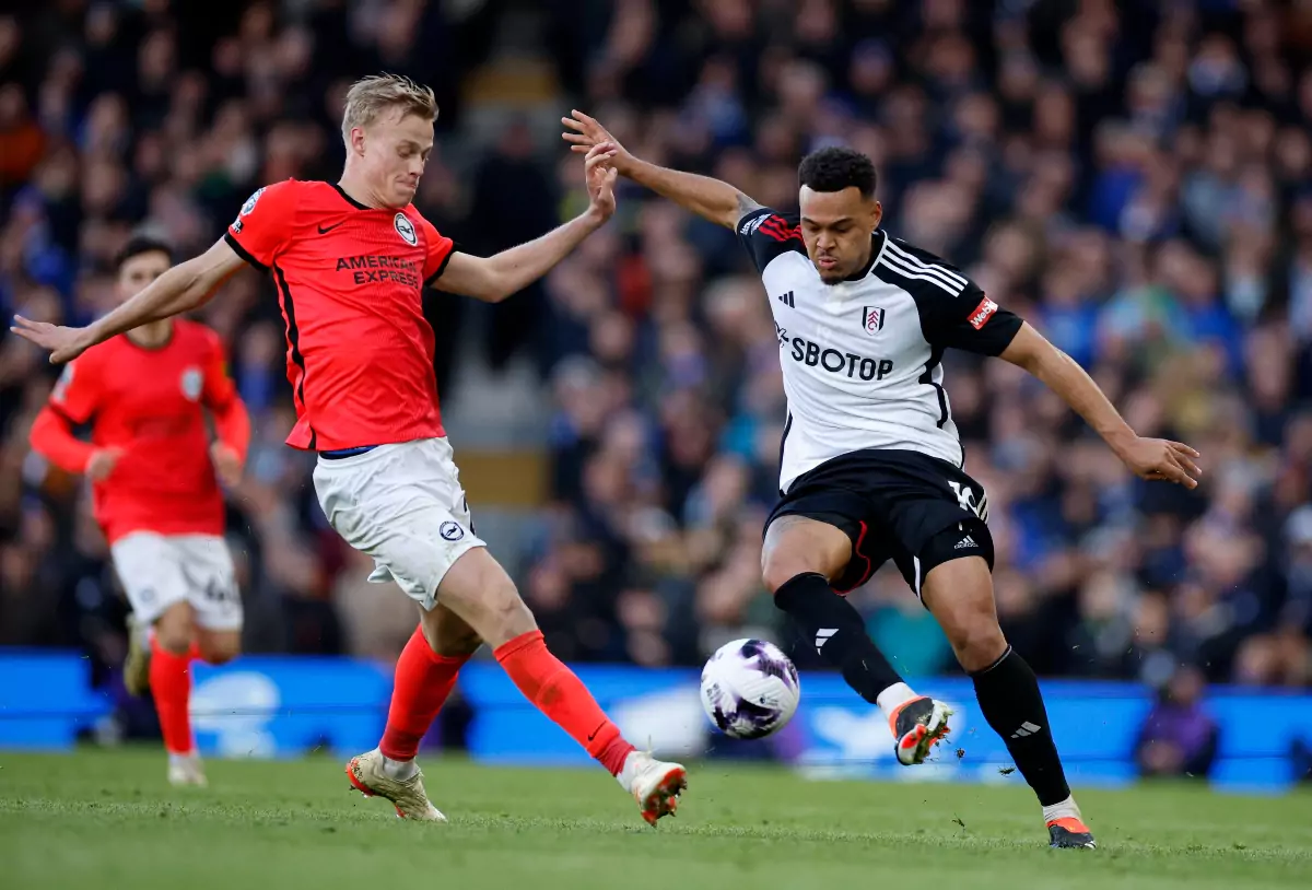 Nhận định Fulham vs Brighton