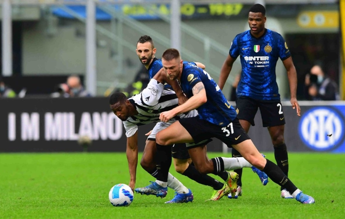 Soi kèo và nhận định Inter - Udinese