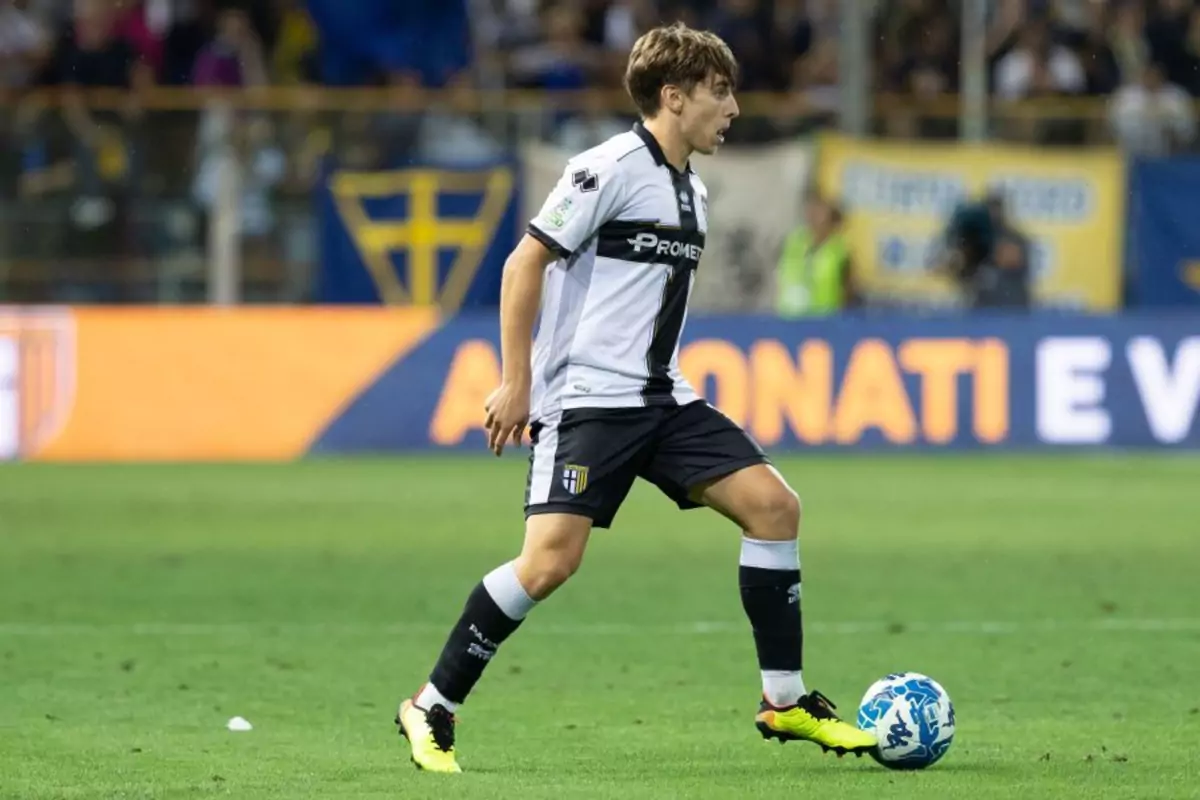 Nhận định Inter Milan vs Parma