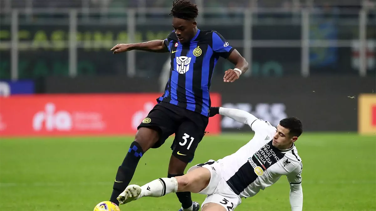 Nhận định Inter Milan vs Udinese