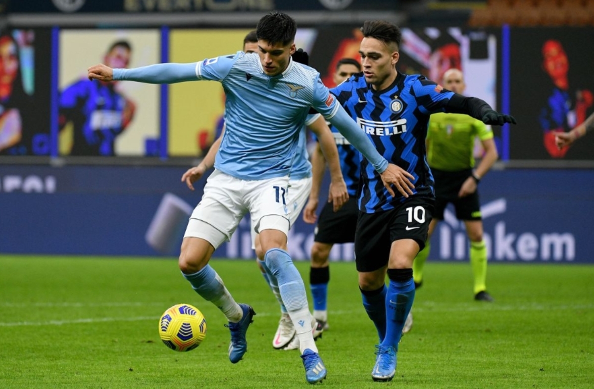 Soi kèo và nhận định Lazio - Inter