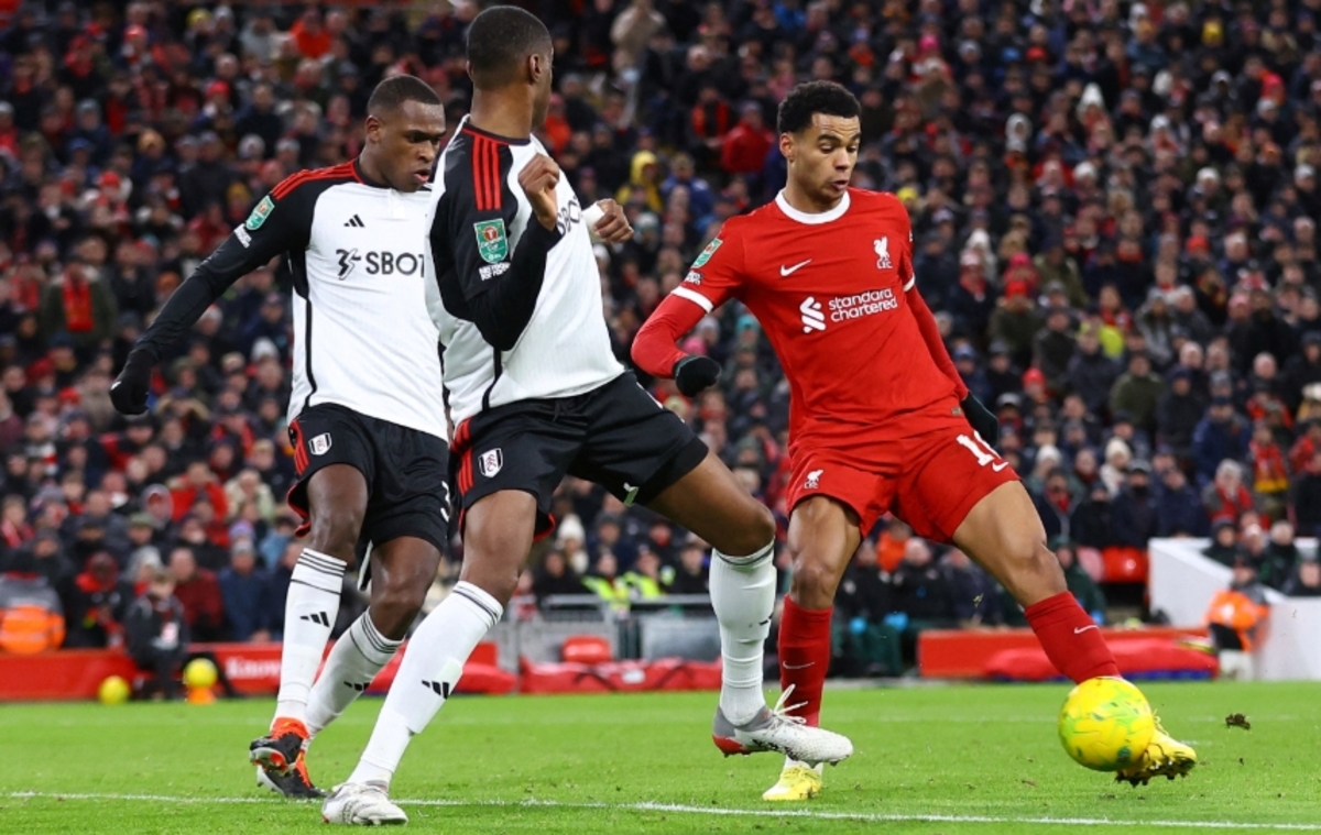 Soi kèo và nhận định Liverpool - Fulham