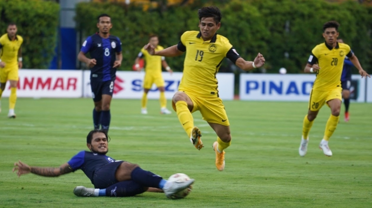 Soi kèo và nhận định Malaysia - East Timor