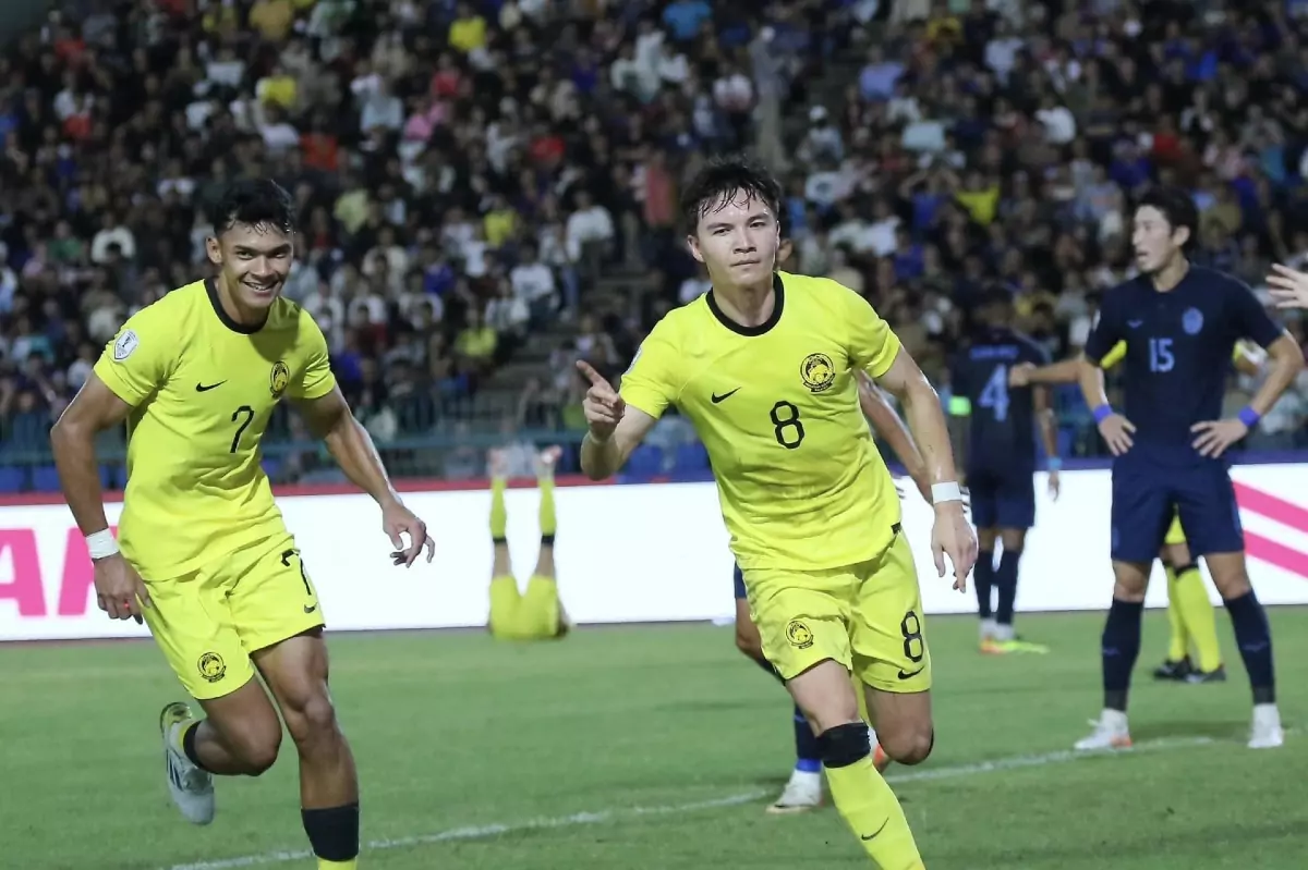 Nhận định Malaysia vs Đông Timor