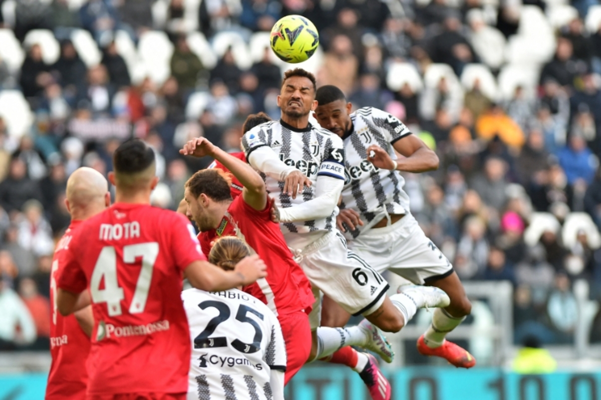 Soi kèo và nhận định Monza - Juventus