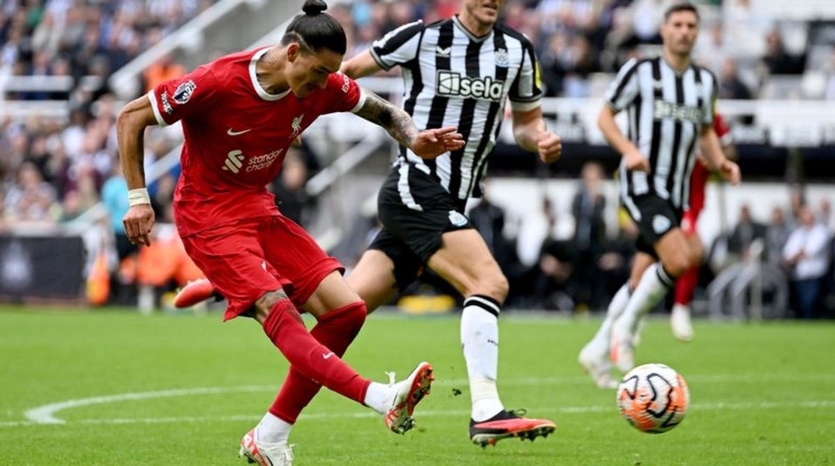 Soi kèo và nhận định Newcastle - Liverpool