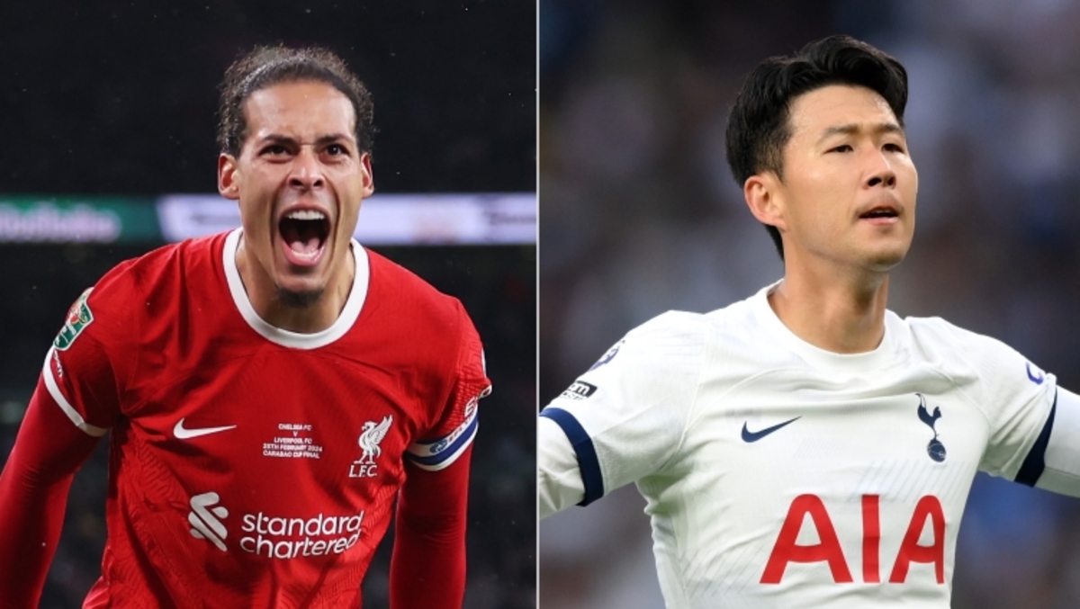 Soi kèo và nhận định Tottenham - Liverpool