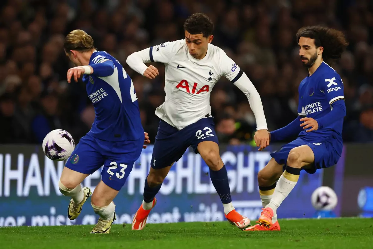 Nhận định Tottenham vs Chelsea