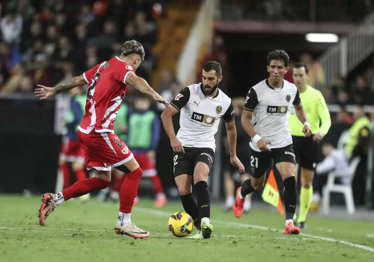 Nhận định Real Valladolid vs Valencia