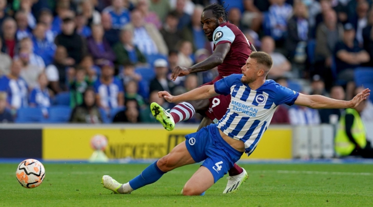 Soi kèo và nhận định West Ham - Brighton