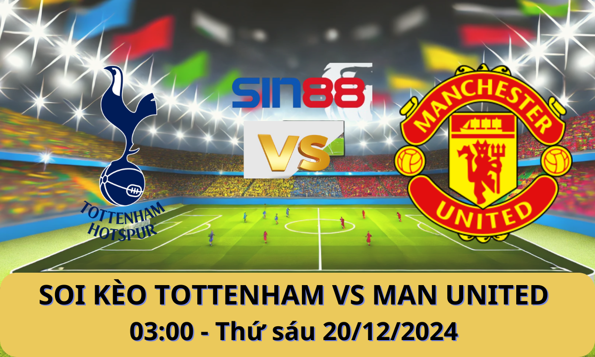 Nhận định bóng đá Tottenham - Manchester United 03h00 ngày 20/12/2024 - EFL Cup (Kate)