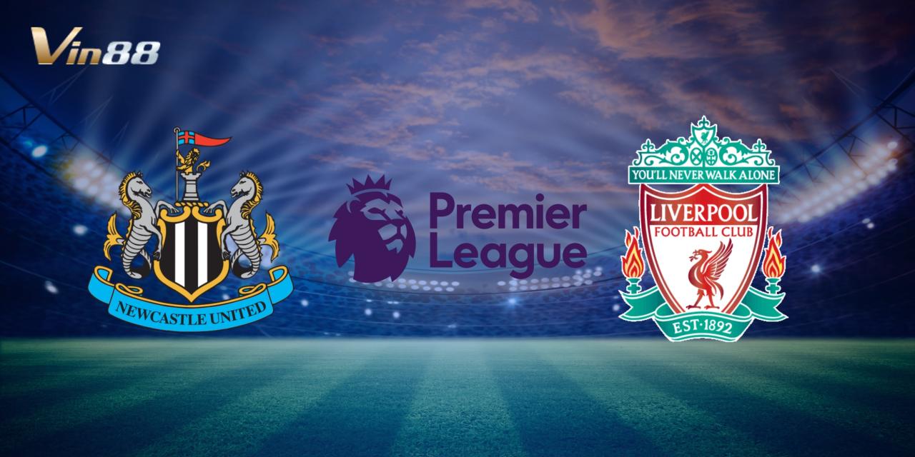 Trận đấu giữa Newcastle United và Liverpool hứa hẹn sẽ là một cuộc so tài hấp dẫn tại St. James' Park