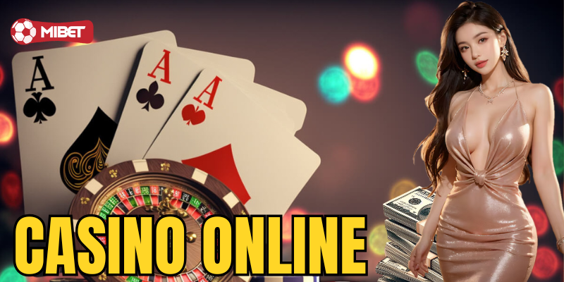 Các điểm cần chú ý khi tham gia các trò chơi casino trực tuyến