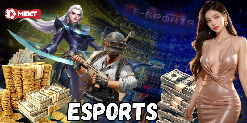 Những kinh nghiệm hiệu quả khi cá cược eSports