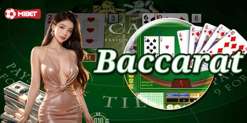 Những điều cần chú ý khi tham gia chơi Baccarat