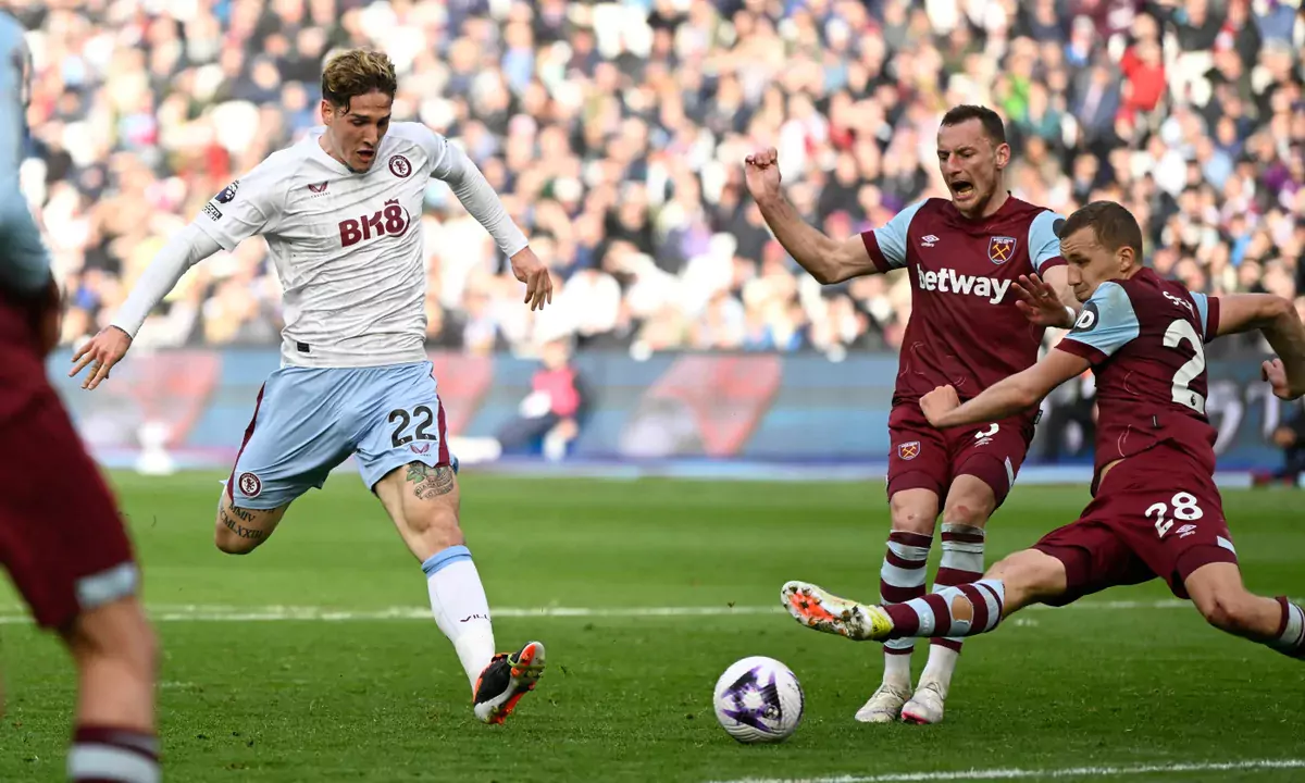 Nhận định Aston Villa vs West Ham