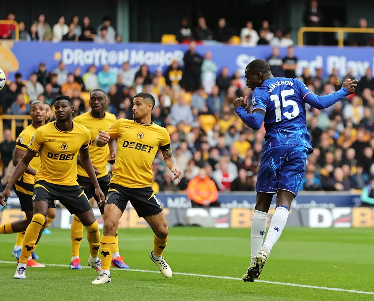 Nhận định Chelsea vs Wolves