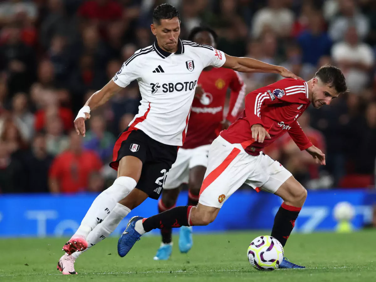 Nhận định Fulham vs Man United