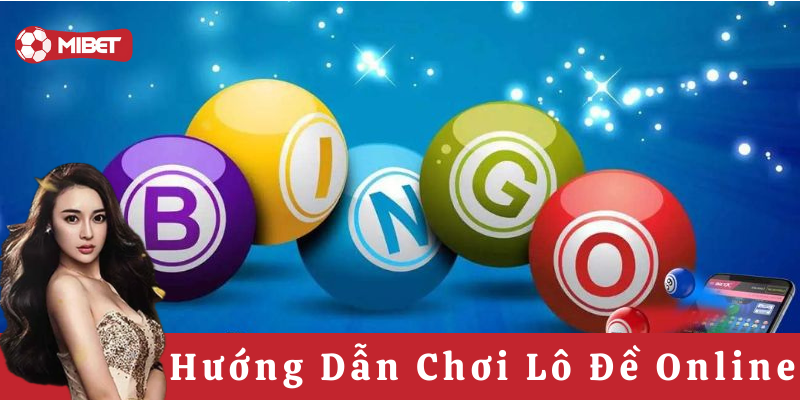 Hướng dẫn chọn số đẹp trong lô đề online