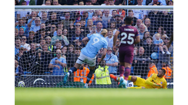 Ipswich Town vs Man City