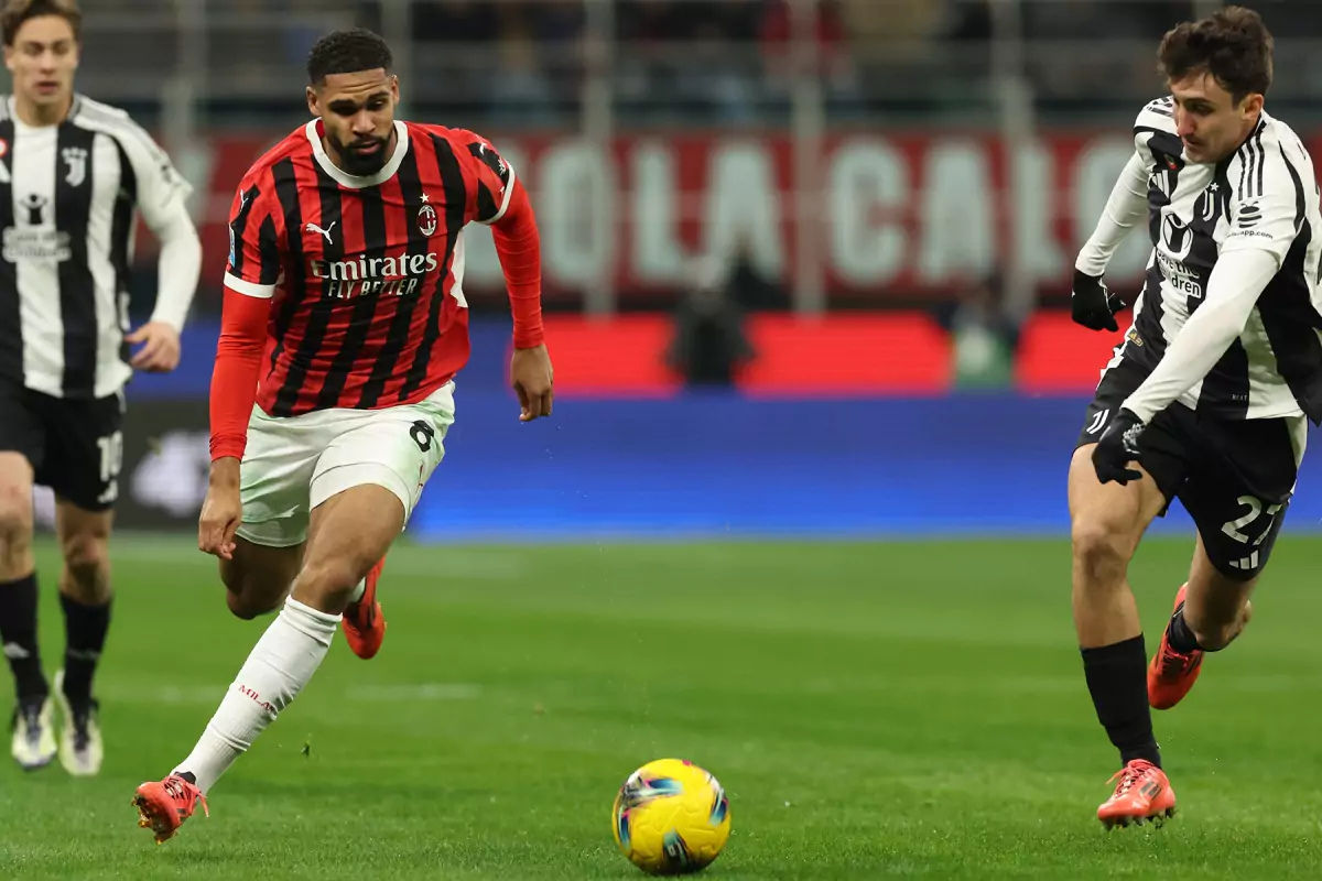 Nhận định Juventus vs AC Milan