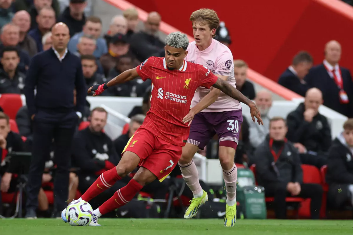 Nhận định Brentford vs Liverpool