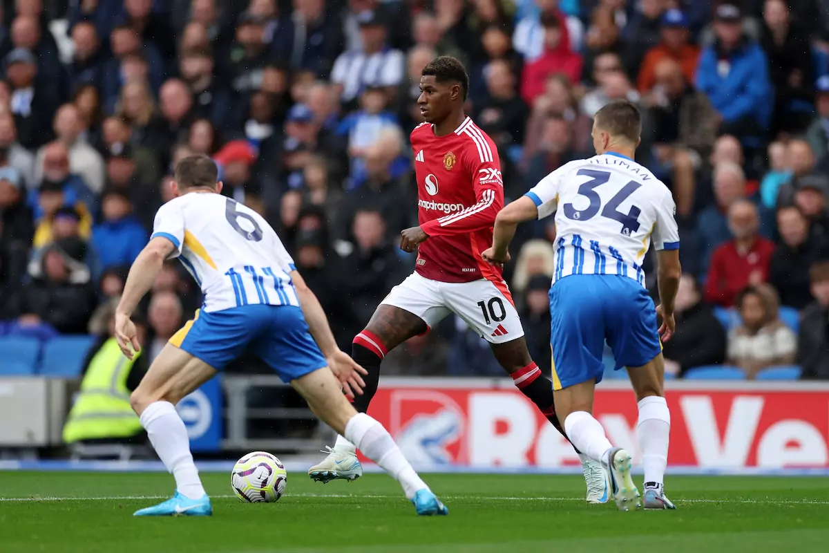 Nhận định Man United vs Brighton