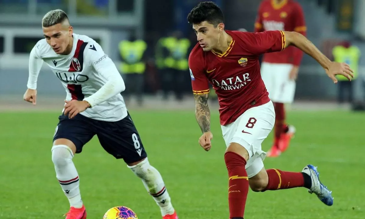 Nhận định Bologna vs Roma
